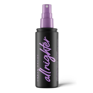 بخاخ تثبيت المكياج طويل الثبات "أول نايتر" من Urban Decay