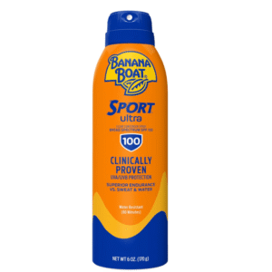 بنانا بوت – بخاخ واقي شمس سبورت ألترا كلير SPF 100