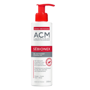ACM - Sébionex Cleansing Gel