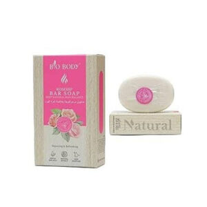 BIO BODY - Bar Soap Collection