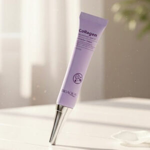 BIOAQUA - Collagen Type III Firming Eye Cream
