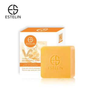 Estelin - Vitamin C & Turmeric Brightening Soap