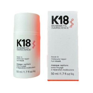 Kiehl's 18 Leave-In Molecular Repair Hair Mask