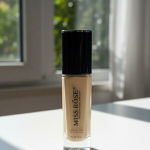 Miss Rose - Liquid Foundation