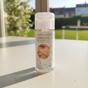 Miss Rose - Makeup Remover