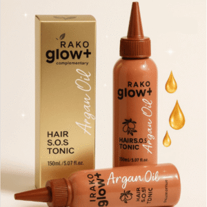 Rako - Hair S.O.S Tonic