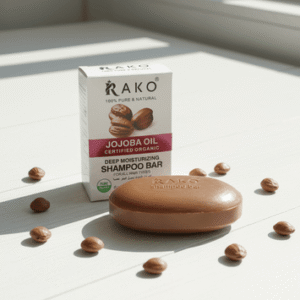 Rako - Shampoo Bar