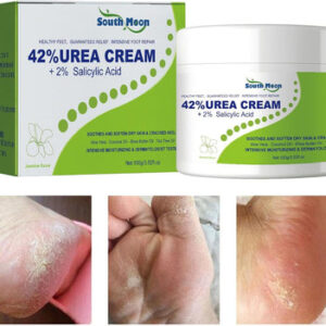 South Moon - 42% Urea Cream + 2% Salicylic Acid