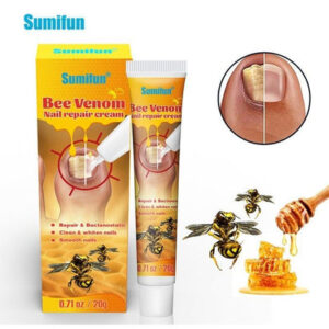 Sumifun - Bee Venom Fungal Nail Treatment Cream