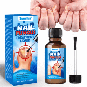 Sumifun - Nail Fungus Treatment Liquid